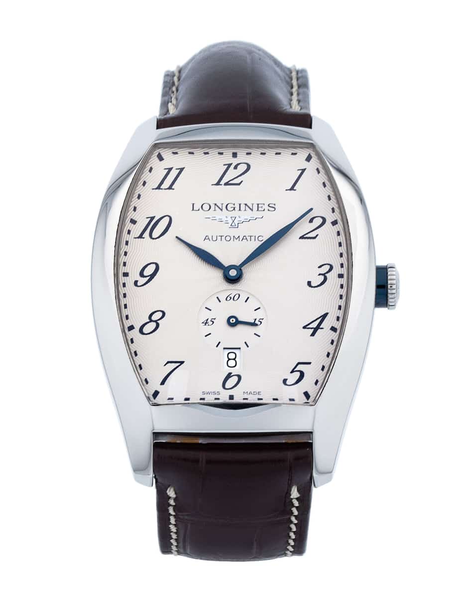 Longines Evidenza L2.642.4.73.4 Longines Evidenza L2.642.4.73.4